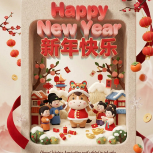 AI品牌设计套图